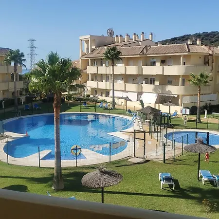 Apartman Sun, And A Drink In My Hand