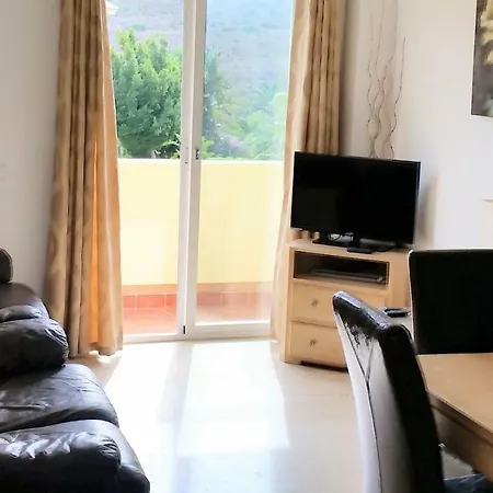 Apartman Sun, And A Drink In My Hand Manilva