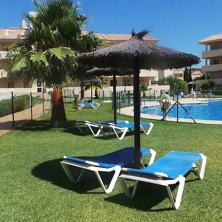 Sun, And A Drink In My Hand Apartman Manilva